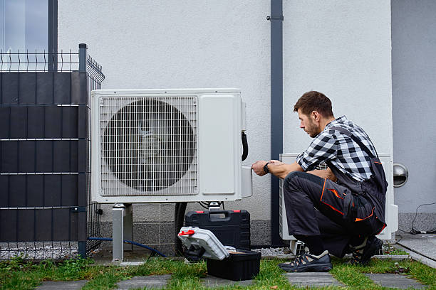 Trusted Air Duct Cleaning service in Clementon, NJ - HVAC Repair CO